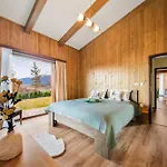 Villa Pirin Golf Lux For & Chill By Kvartiri Ltd