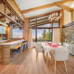 Villa Pirin Golf Lux For & Chill By Kvartiri Ltd