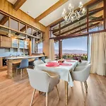 Villa Pirin Golf Lux For & Chill By Kvartiri Ltd