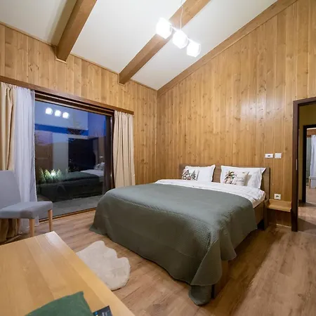 Pirin Golf Lux For & Chill By Kvartiri Ltd Villa