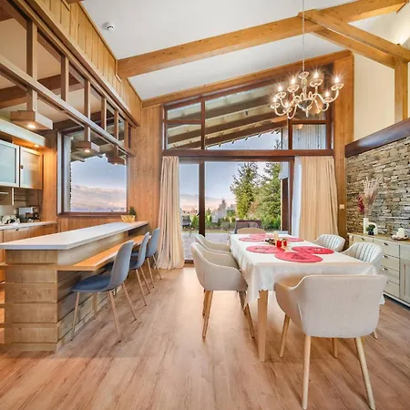 Vilă Pirin Golf Lux For & Chill By Kvartiri Ltd
