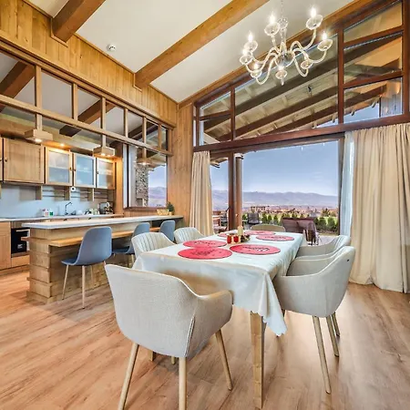 Vilă Pirin Golf Lux For & Chill By Kvartiri Ltd