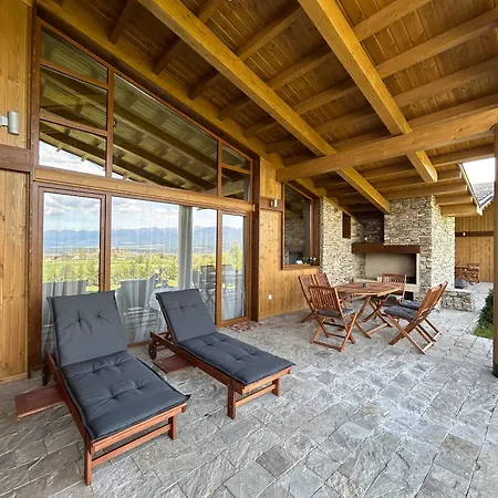 Vilă Pirin Golf Lux For & Chill By Kvartiri Ltd