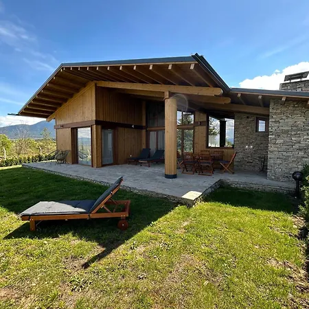 Pirin Golf Lux For & Chill By Kvartiri Ltd Vilă