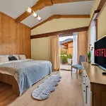 Pirin Golf Lux For & Chill By Kvartiri Ltd Βίλα Ράζλογκ