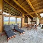 Βίλα Pirin Golf Lux For & Chill By Kvartiri Ltd