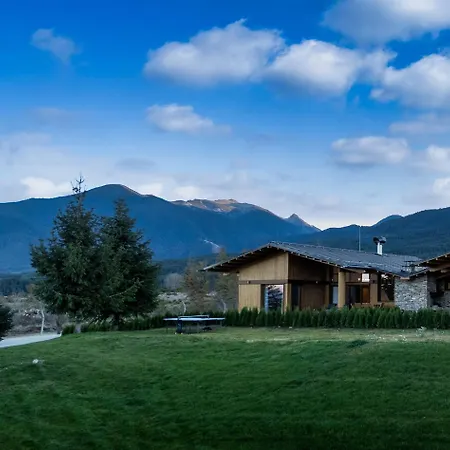 Pirin Golf Lux For & Chill By Kvartiri Ltd Разлог