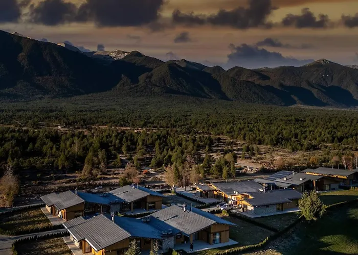 Pirin Golf Lux For & Chill By Kvartiri Ltd Разлог