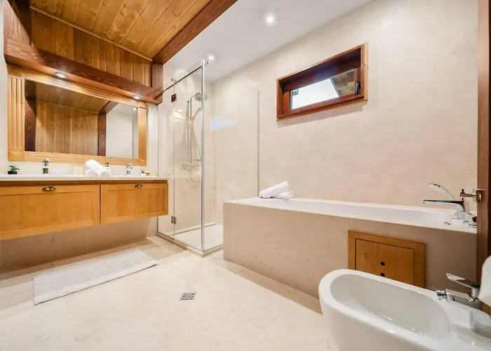 Pirin Golf Lux For & Chill By Kvartiri Ltd Разлог