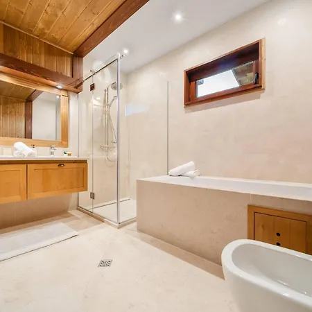 Pirin Golf Lux For & Chill By Kvartiri Ltd Razlog