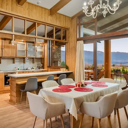 Villa Pirin Golf Lux For & Chill By Kvartiri Ltd Razlog