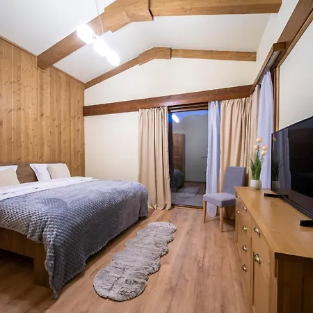 Pirin Golf Lux For & Chill By Kvartiri Ltd *