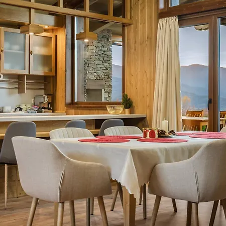 Pirin Golf Lux For & Chill By Kvartiri Ltd * Razlog