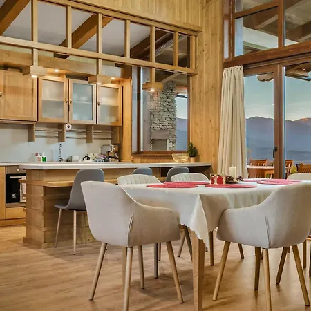 Pirin Golf Lux For & Chill By Kvartiri Ltd Villa *