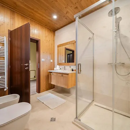 Villa Pirin Golf Lux For & Chill By Kvartiri Ltd Razlog