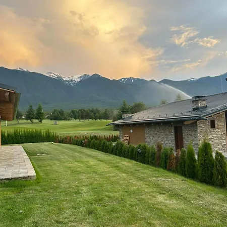 Pirin Golf Lux For & Chill By Kvartiri Ltd Villa *