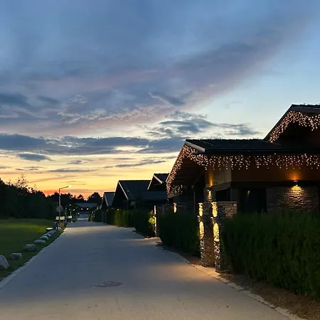 Villa Pirin Golf Lux For & Chill By Kvartiri Ltd *