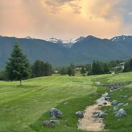 Pirin Golf Lux For & Chill By Kvartiri Ltd Villa Razlog