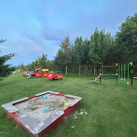 Pirin Golf Lux For & Chill By Kvartiri Ltd Villa *