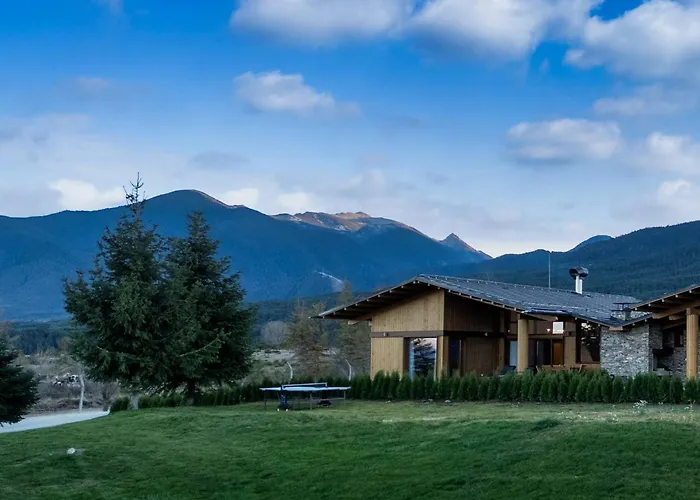 Pirin Golf Lux For & Chill By Kvartiri Ltd Razlog