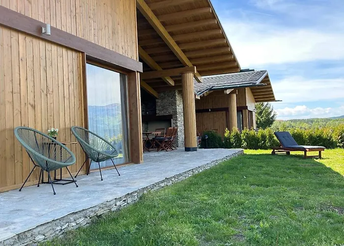 Pirin Golf Lux For & Chill By Kvartiri Ltd Razlog